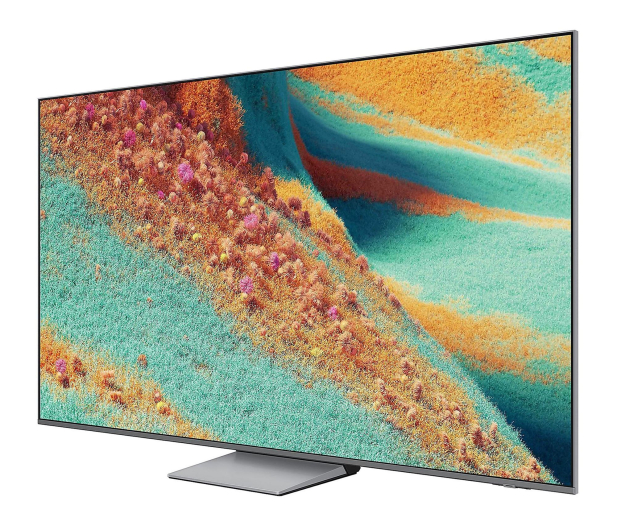 SAMSUNG QE75QN85F 75" MINILED 4K 144Hz VRR Tizen TV Dolby Atmos HDMI 2.1 - 1331287 - zdjęcie 3